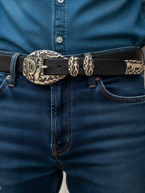 Danny Romero Kokopelli Ranger Set